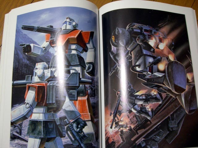 ガンプラパッケージアートコレクションのこと: 模型GOODズ ガンプラパッケージアートコレクションのこと: 模型GOODズ