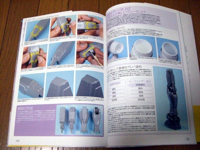 Amazon.co.jp: 電撃ホビーマガジン HOW TO シリーズ プラモ工作